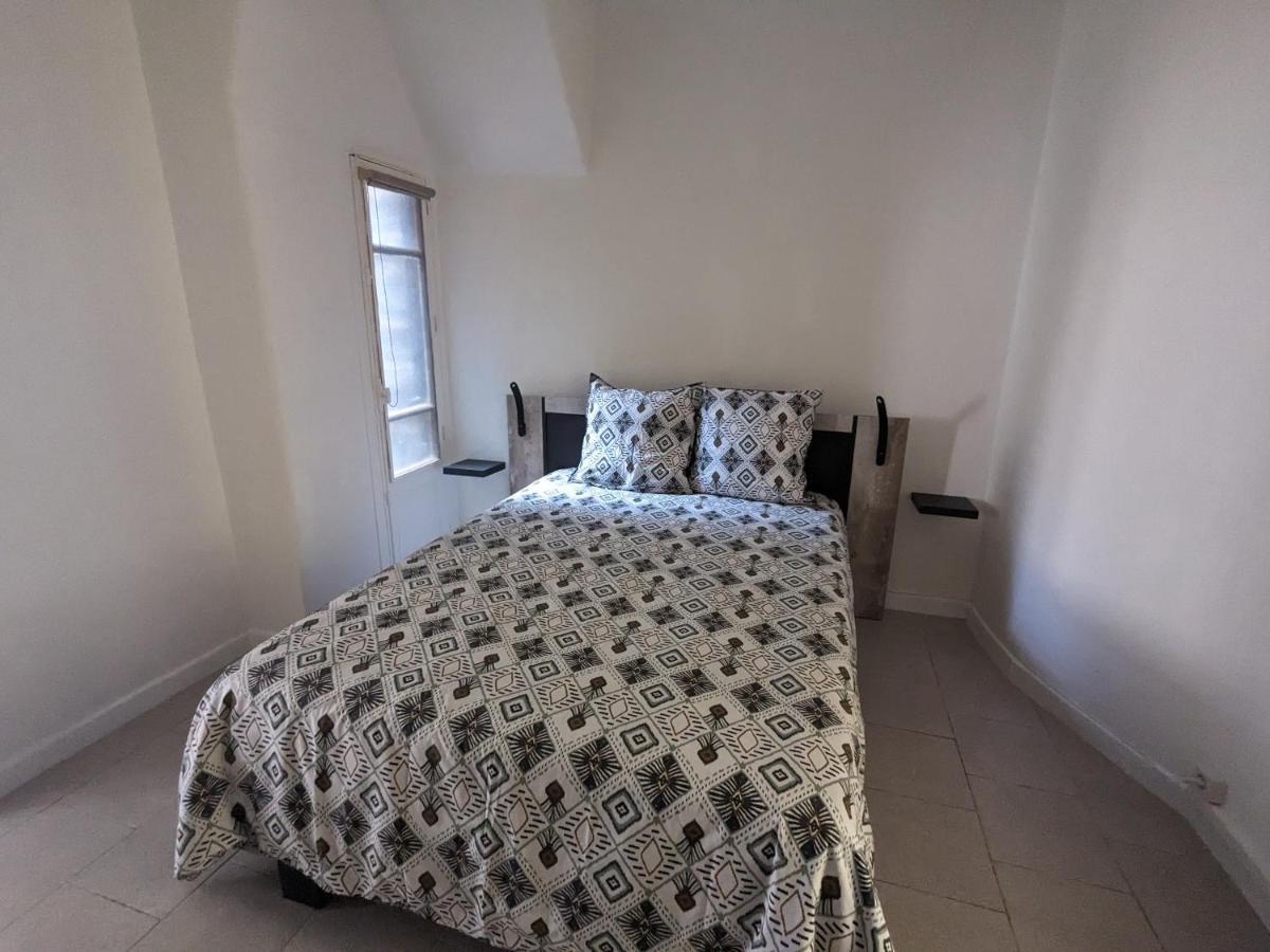 Appartement Le Fort 2 Vue Montagne Villefranche-de-Conflent Exteriör bild