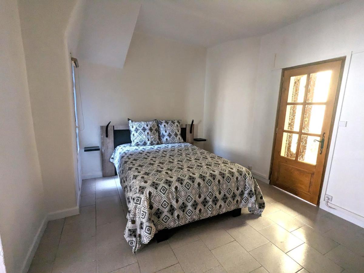 Appartement Le Fort 2 Vue Montagne Villefranche-de-Conflent Exteriör bild